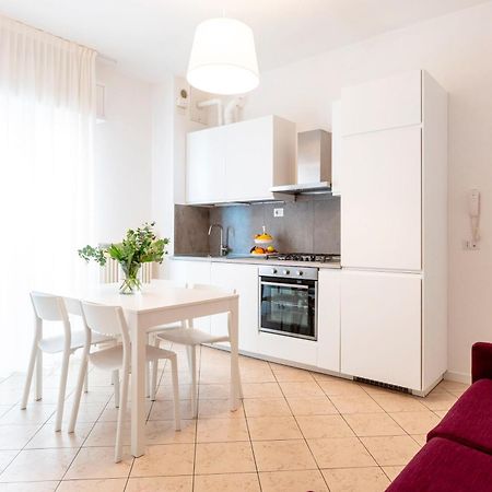 Residence Hotel Le Stelle Rimini Kültér fotó